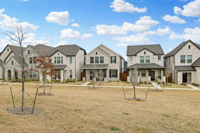 2724 Big Bend Mews, Corinth, TX 76210