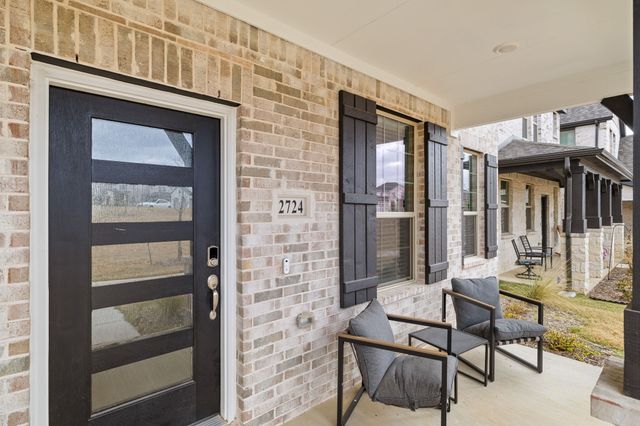 2724 Big Bend Mews, Corinth, TX 76210