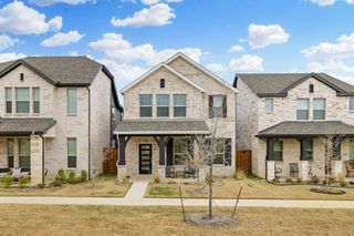 2724 Big Bend Mews, Corinth, TX 76210