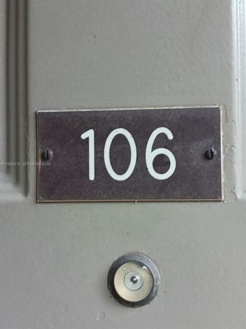 Address unavailable.