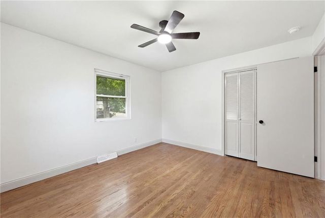 4142 N Lister Avenue, Kansas City, MO 64117