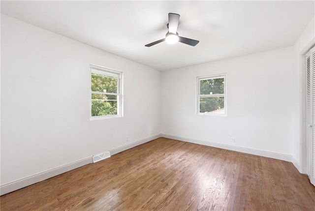 4142 N Lister Avenue, Kansas City, MO 64117
