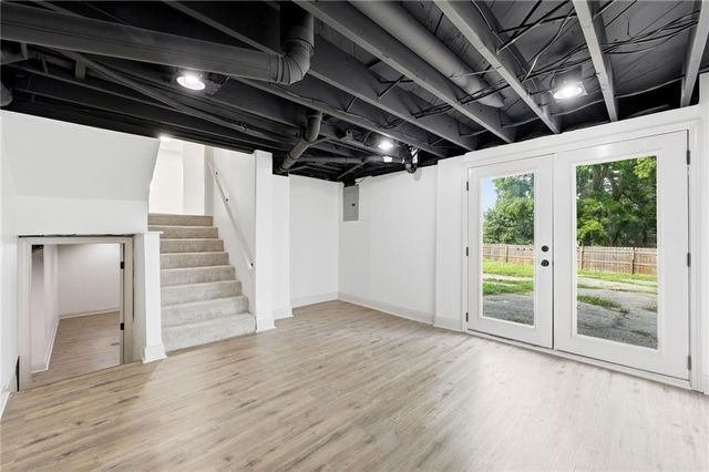 4142 N Lister Avenue, Kansas City, MO 64117