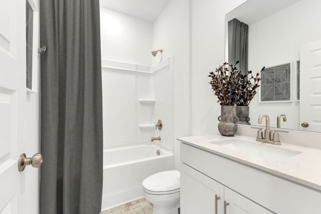 1236 Carson Drive, Murfreesboro, TN 37130