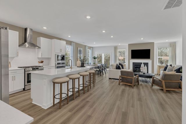 1236 Carson Drive, Murfreesboro, TN 37130