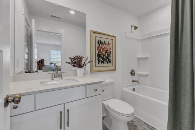 1236 Carson Drive, Murfreesboro, TN 37130