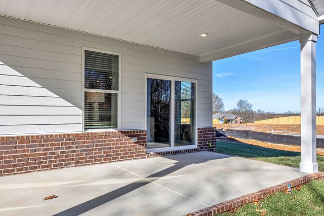 1236 Carson Drive, Murfreesboro, TN 37130