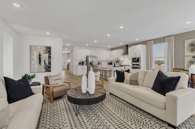 1236 Carson Drive, Murfreesboro, TN 37130