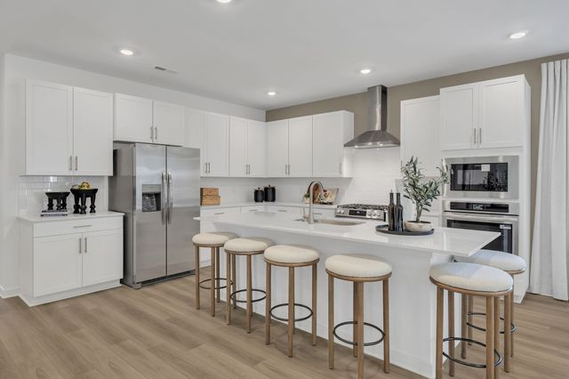 1236 Carson Drive, Murfreesboro, TN 37130