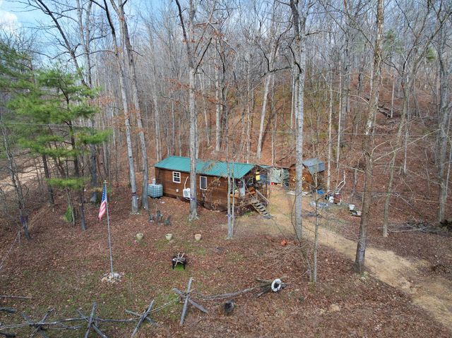 4971 Hackberry Dr, Nunnelly, TN 37137