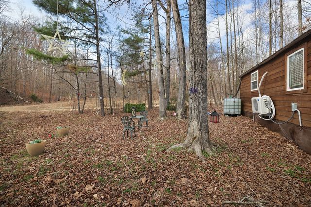 4971 Hackberry Dr, Nunnelly, TN 37137