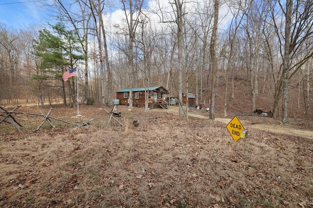 4971 Hackberry Dr, Nunnelly, TN 37137