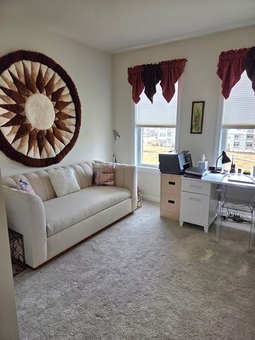 12308 Peters Farm Way 308, Westborough, MA 01581