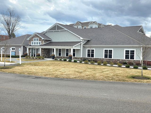 12308 Peters Farm Way 308, Westborough, MA 01581