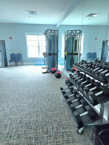 12308 Peters Farm Way 308, Westborough, MA 01581