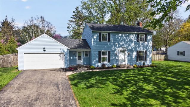 302 East Street, Pittsford, NY 14534