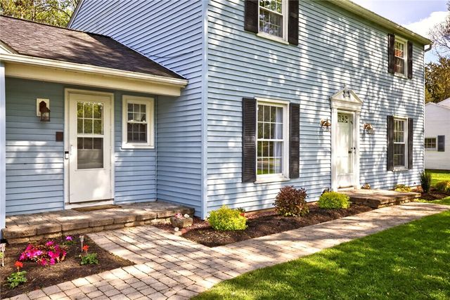 302 East Street, Pittsford, NY 14534