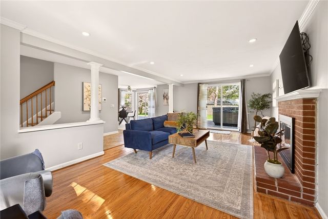 302 East Street, Pittsford, NY 14534