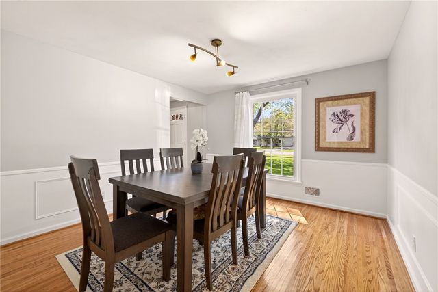 302 East Street, Pittsford, NY 14534