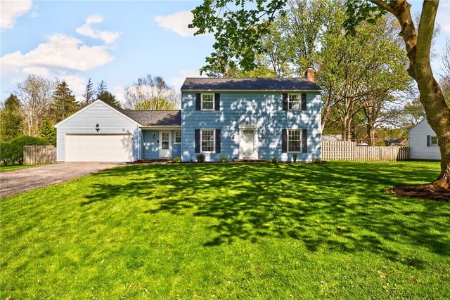302 East Street, Pittsford, NY 14534