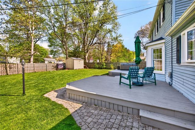 302 East Street, Pittsford, NY 14534