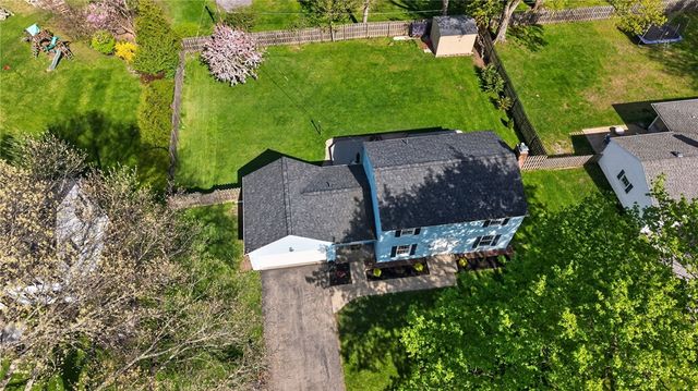 302 East Street, Pittsford, NY 14534