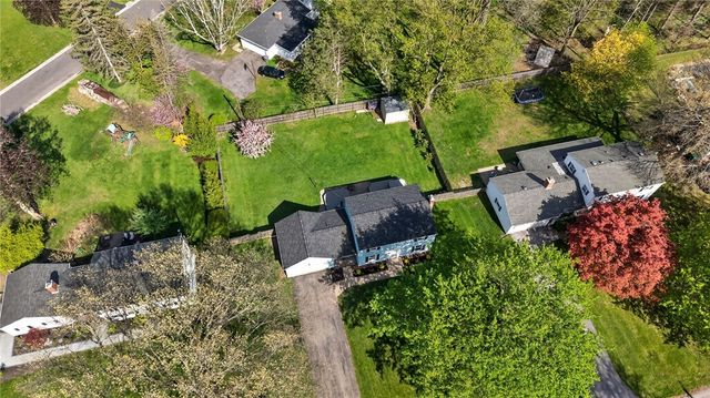 302 East Street, Pittsford, NY 14534