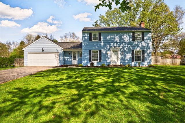 302 East Street, Pittsford, NY 14534