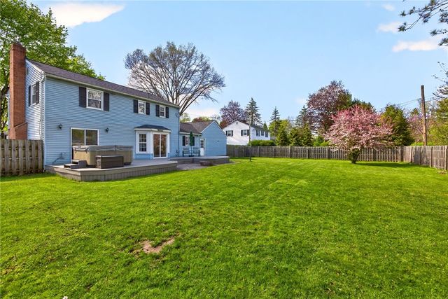 302 East Street, Pittsford, NY 14534