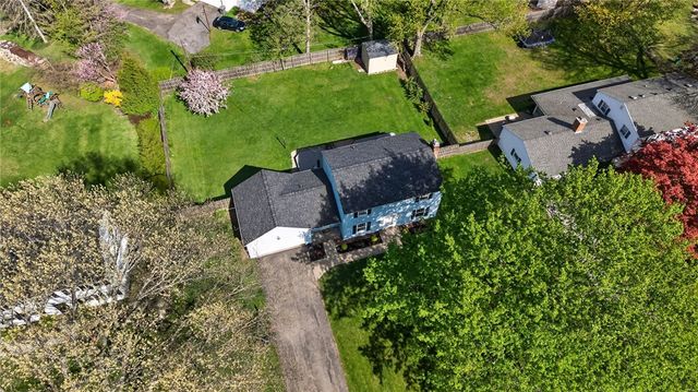 302 East Street, Pittsford, NY 14534