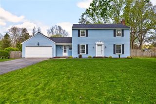 302 East Street, Pittsford, NY 14534