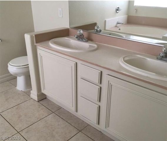 6119 Magic Mesa Street, North Las Vegas, NV 89031