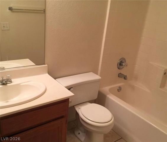 6119 Magic Mesa Street, North Las Vegas, NV 89031