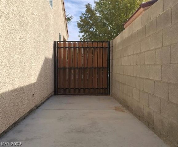 6119 Magic Mesa Street, North Las Vegas, NV 89031