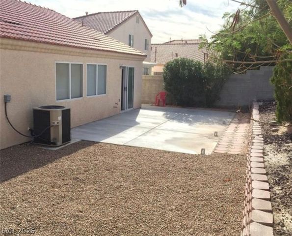 6119 Magic Mesa Street, North Las Vegas, NV 89031