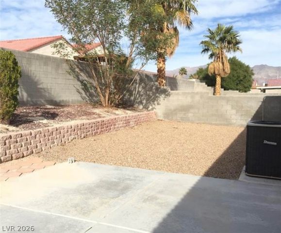 6119 Magic Mesa Street, North Las Vegas, NV 89031