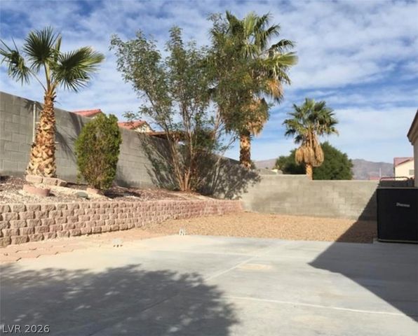 6119 Magic Mesa Street, North Las Vegas, NV 89031