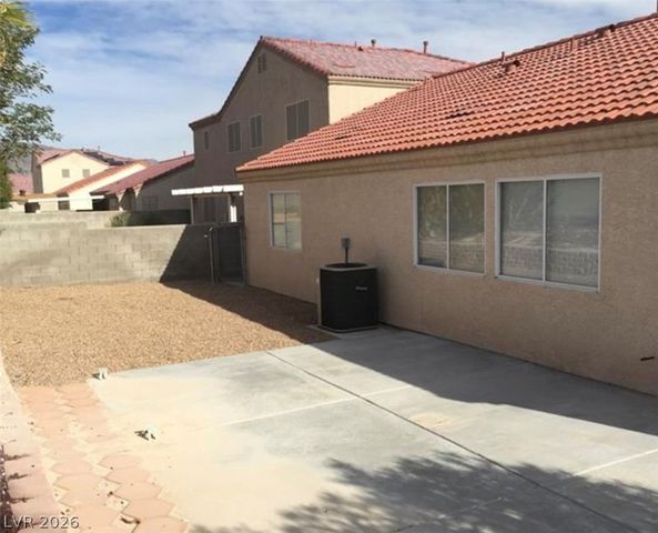 6119 Magic Mesa Street, North Las Vegas, NV 89031