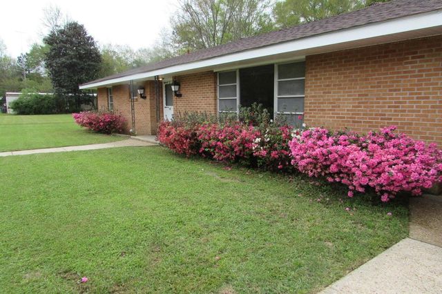 107 E Rankin St., Columbia, MS 39429