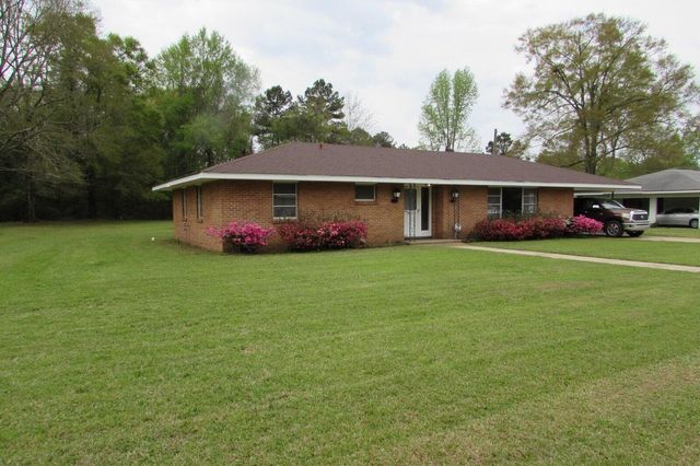 107 E Rankin St., Columbia, MS 39429