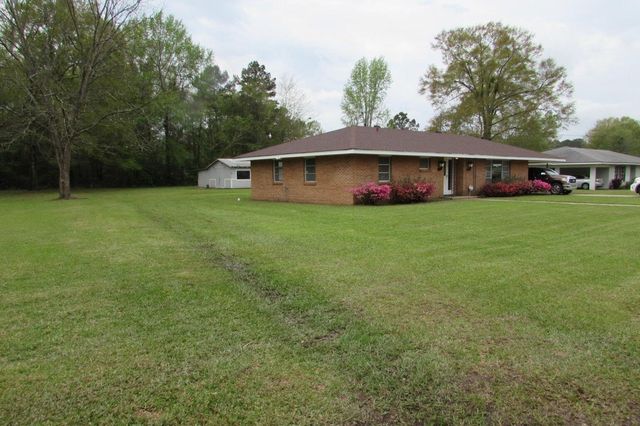 107 E Rankin St., Columbia, MS 39429
