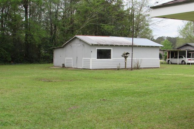 107 E Rankin St., Columbia, MS 39429