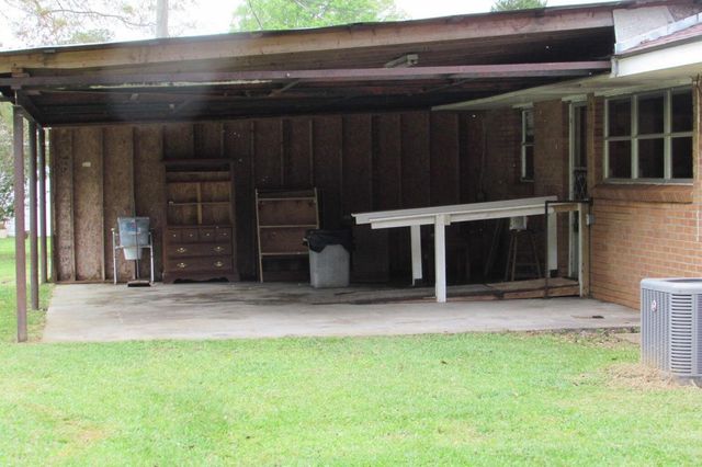 107 E Rankin St., Columbia, MS 39429