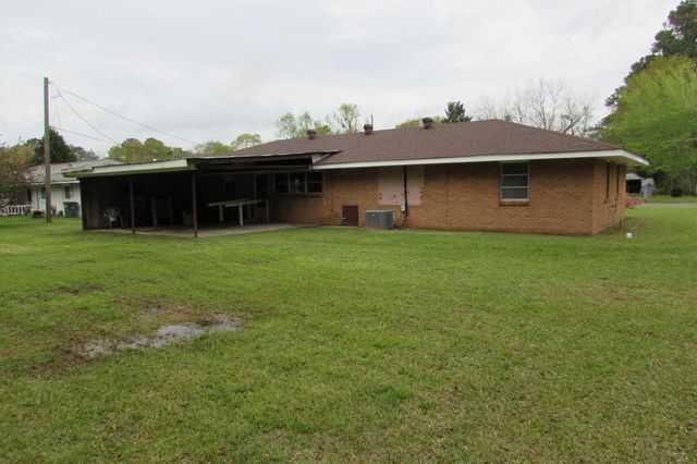107 E Rankin St., Columbia, MS 39429