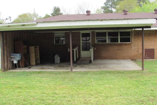 107 E Rankin St., Columbia, MS 39429
