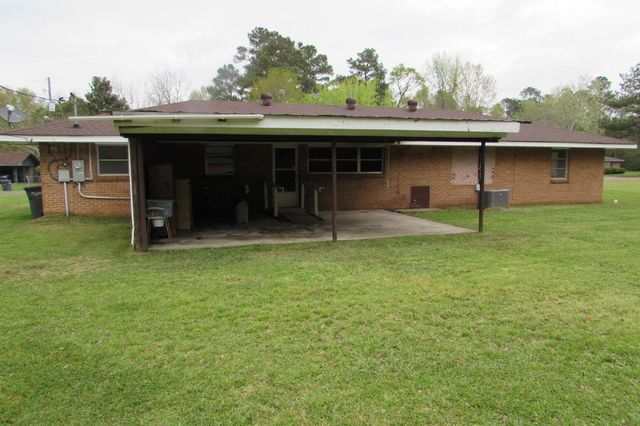 107 E Rankin St., Columbia, MS 39429