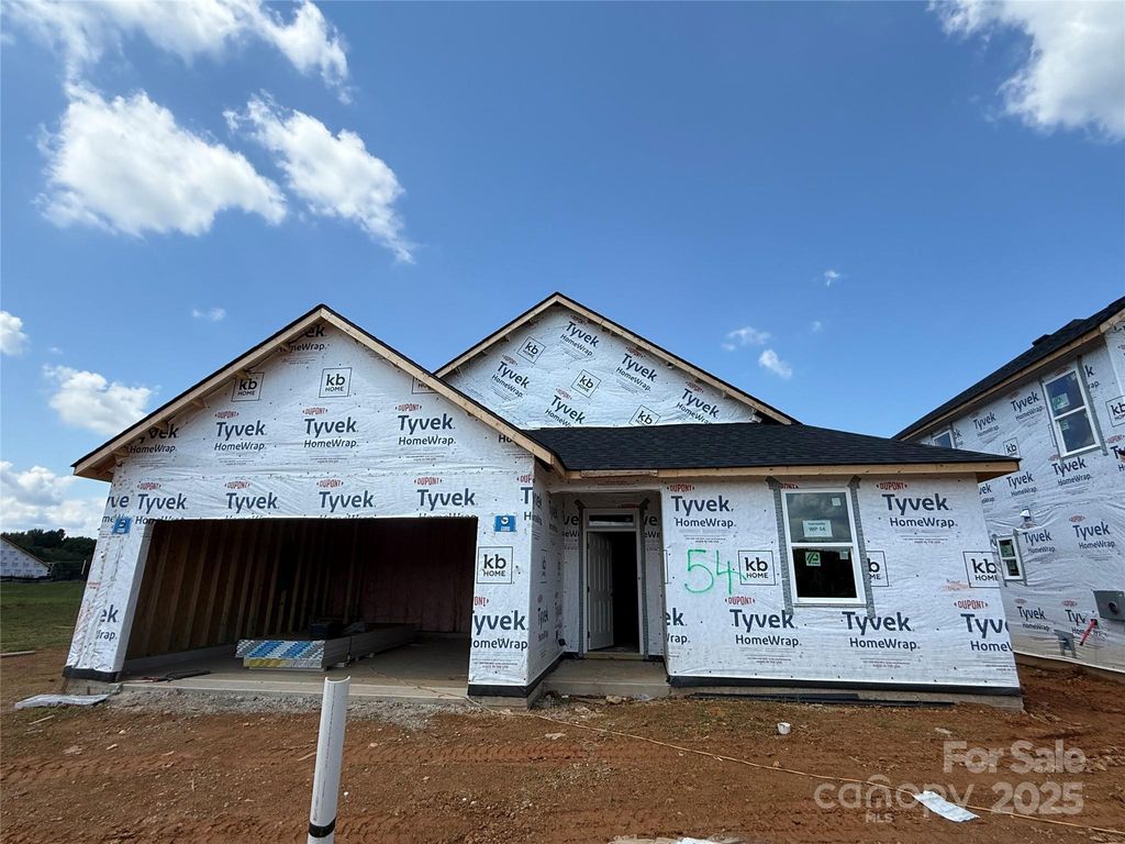 329 Maidstone Drive, Monroe, NC 28110