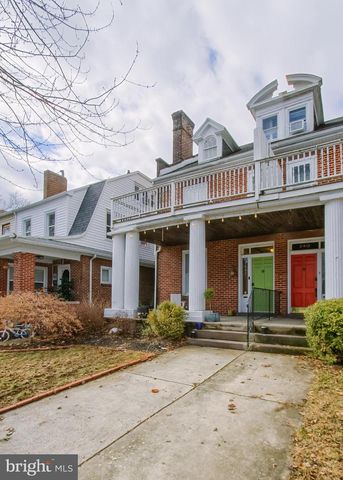 2410 N 2ND ST, Harrisburg, PA 17110