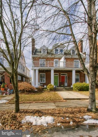 2410 N 2ND ST, Harrisburg, PA 17110