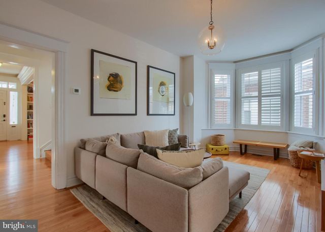 2410 N 2ND ST, Harrisburg, PA 17110